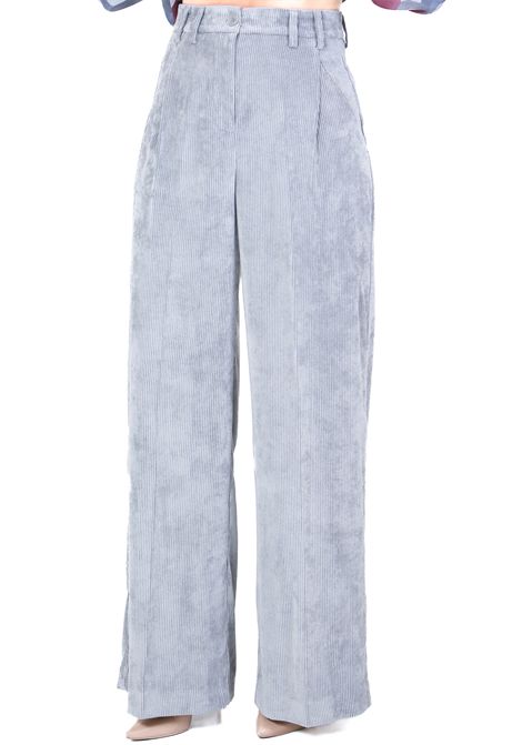 STRAIGHT MANILA GRACE | Pantaloni | P094PUMG826